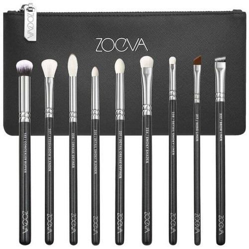 Zoeva all about the - zoeva,
