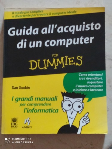 Guida all acquisto - guida, all'acquisto