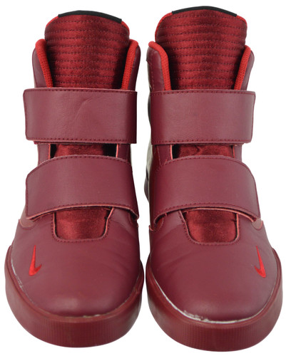 Nike flystepper 2k3 team rosso - flystepper,