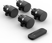 Prese radio con telecomando