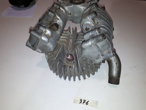 Testata moto guzzi falcone - testata,