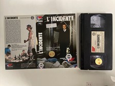 L'INCIDENTE (1967)
