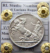 AB035-R. D'ITALIA - Vitt