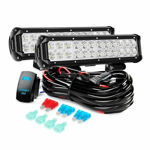 Nilight led work light spot - work,