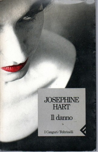 Danno hart romanzo - -,