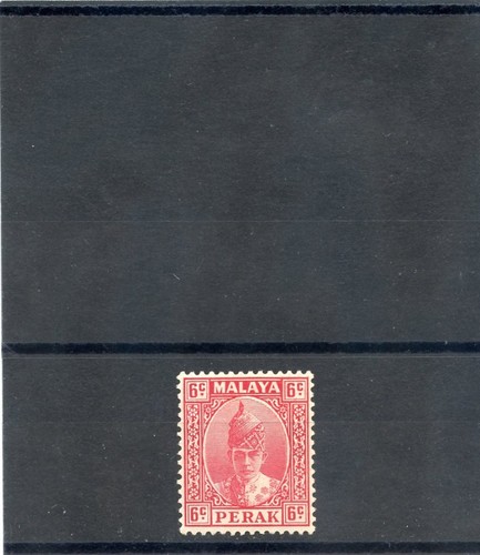 Malesia perak 88 - perak, (sg