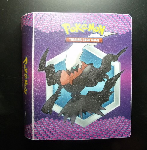 Raccoglitore carte pokémon - pokémon, 30