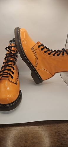 Stivali martens 1460 patent - stivali,