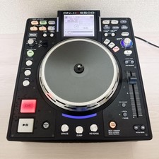 DENON DN-HS5500 Lettore