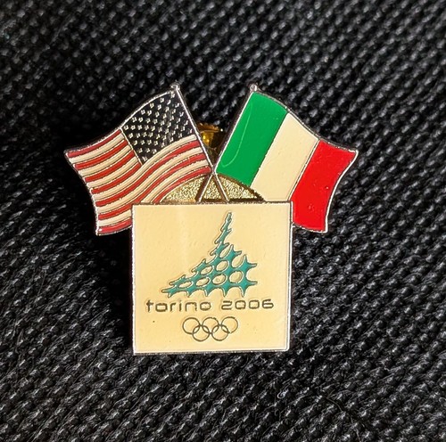 Spilla bavero torino - da,