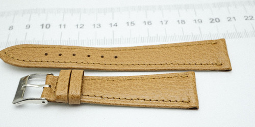 Cinturino in vera - -,