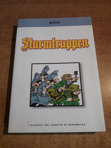 Classici del fumetto di - i,