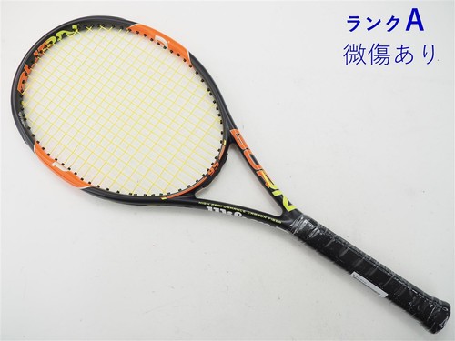 Racchetta tennis usata - racchetta,
