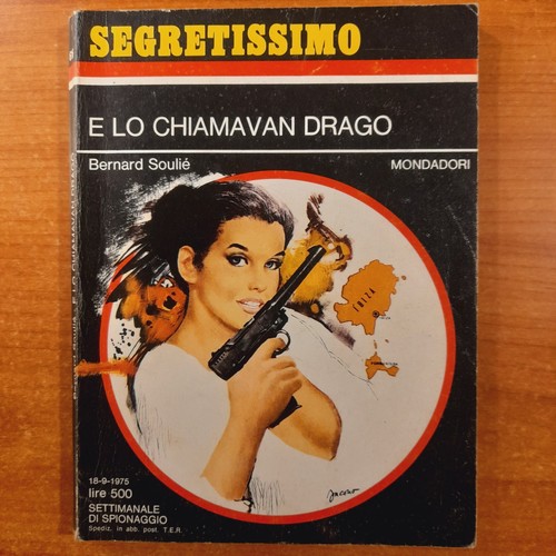 Chiamavano drago - e,