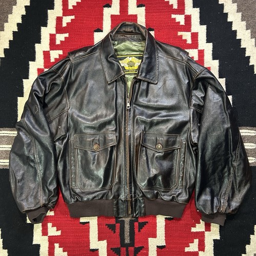Bomber vintage tuareg italiano - tuareg,