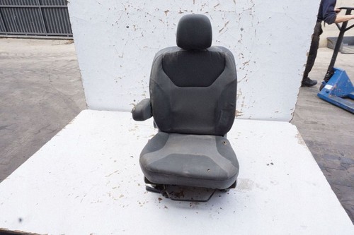 Sedile guida renault trafic - sedile,
