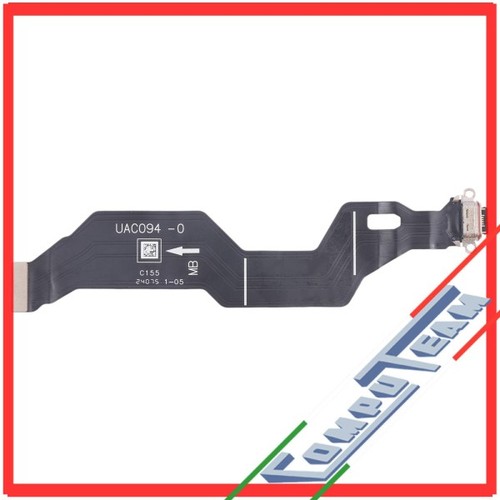 Cavo flat connettore - flat,