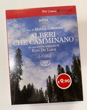 ALBERI CHE CAMMINANO di Mattia