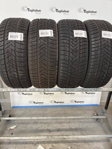 Set gomme 225 45r18 95v - gomme,