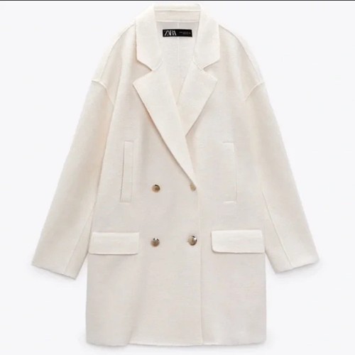 Zara women cream - zara,