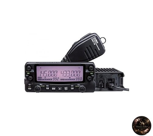 Alinco 735d 20w - dr-735d, band