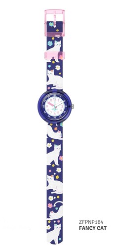 Orologio flik flak bambino - orologio,