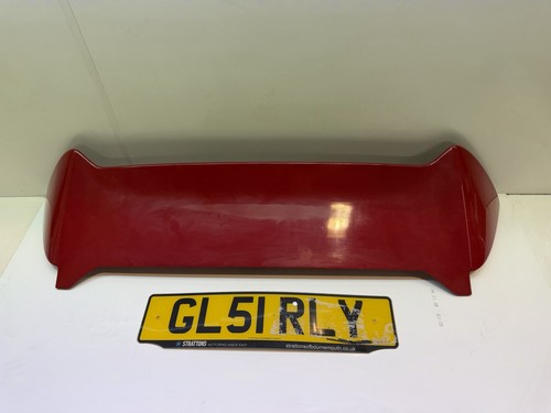 Spoiler posteriore honda civic - spoiler,