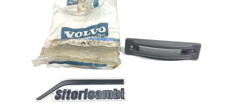 Plastica guida manopola - plastica, sedile