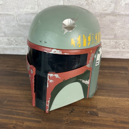 Casco elettronico hasbro 2009 - casco,