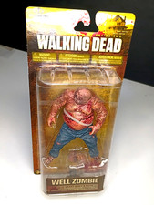 The Walking Dead Well Zombie