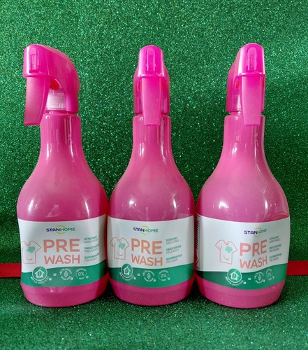 Pre wash stanhome - 3,