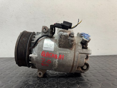 Compressore clima aria - compressore,