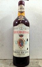 1 Bt. Brolio Rosso Barone