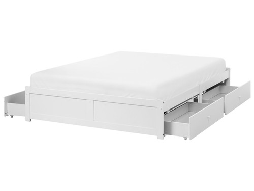 Letto matrimoniale - , in