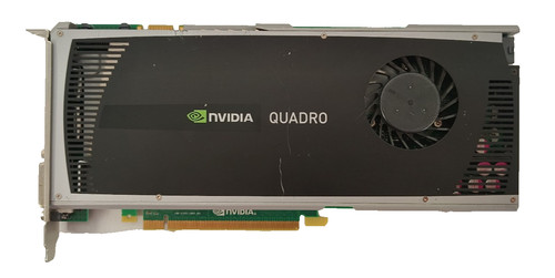 Nvidia quadro 4000 2gb - hp,