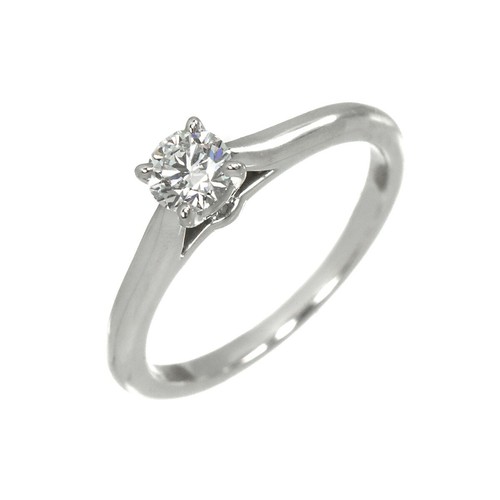 Anello cartier diamond - cartier,