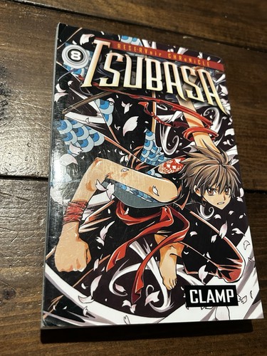 Tsubasa reservoir chronicle - tsubasa:,