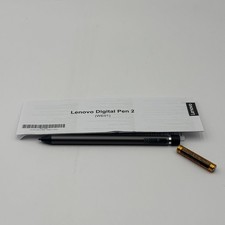 Lenovo Digital Pen 2 - Gray -