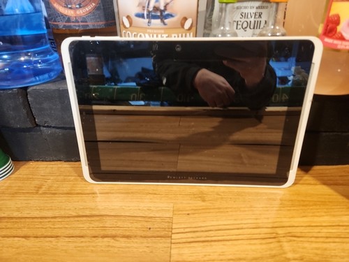Tablet j6f00ua non - hp,
