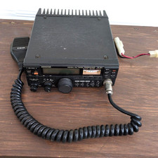 KENWOOD TR-851 TRIO 430 MHz