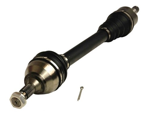 Albero motore semiasse assale - motore/semiasse,