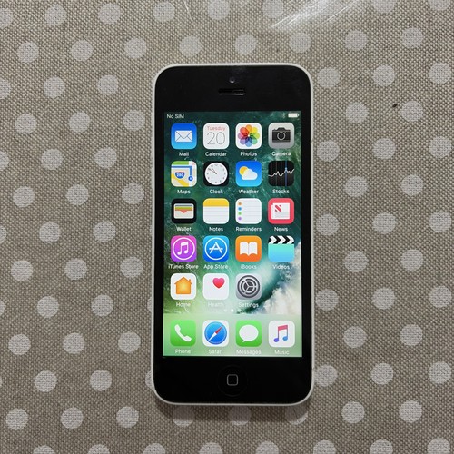 Apple iphone 16gb - 5c,