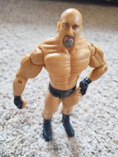 BILL GOLDBERG wwe RUTHLESS