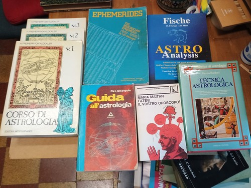 Lotto astrologia - lotto,