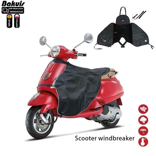Coprigambe moto scooter - moto,