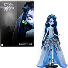 Bambola skullector sposa - bambola,
