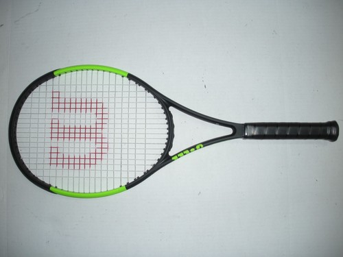 Racchetta tennis wilson - da,