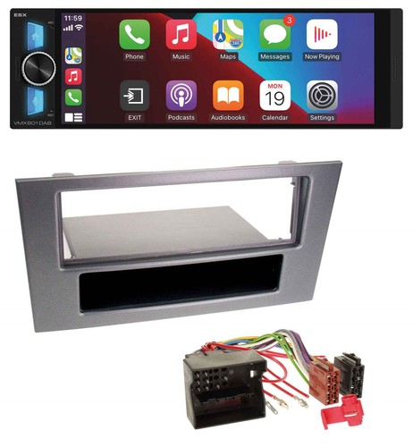 Autoradio esx bluetooth usb - esx,
