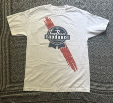 The Tony Danza Tapdance