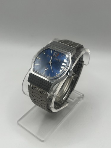Orologio meccanico vintage
